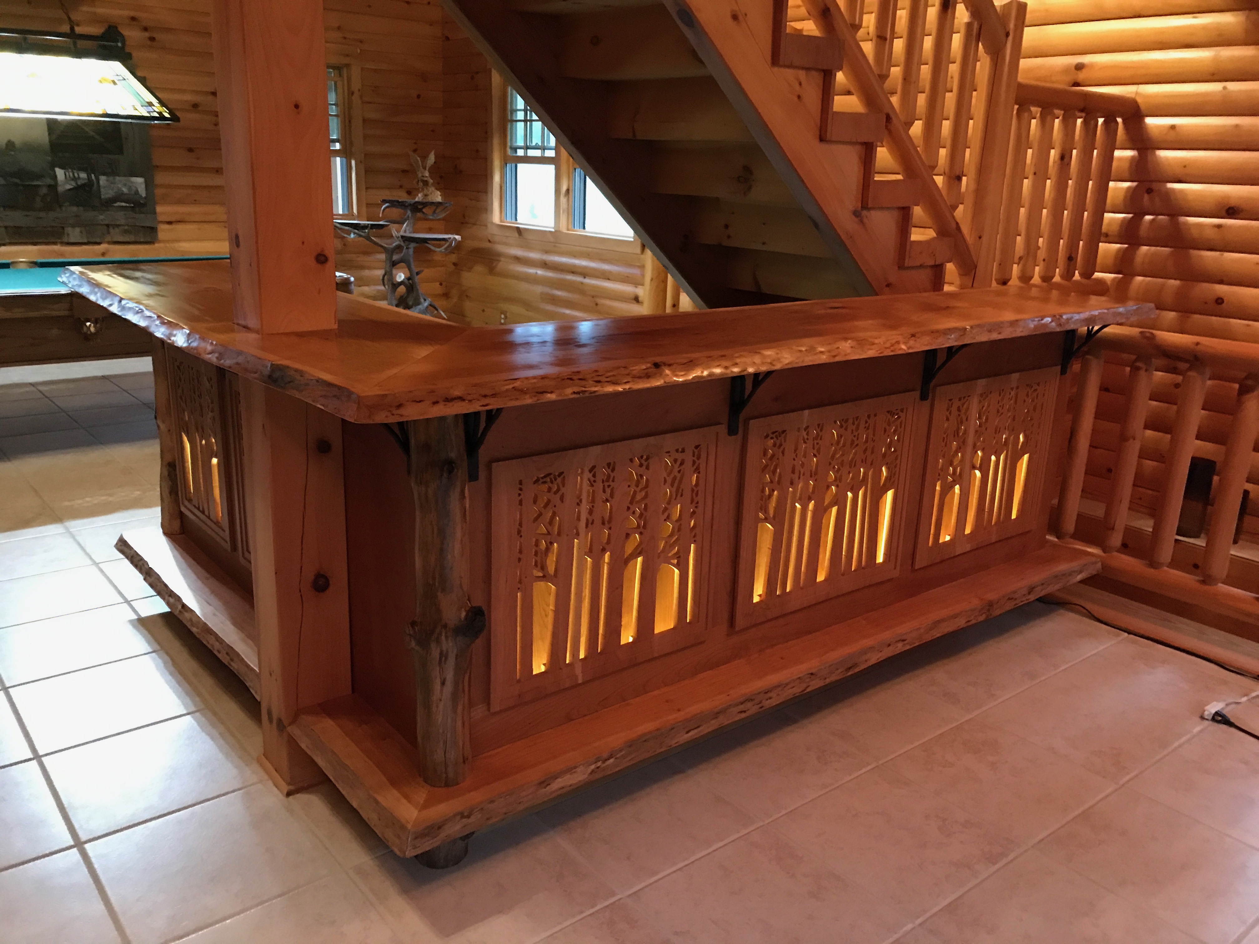 Kennedy Hardwood Specialty